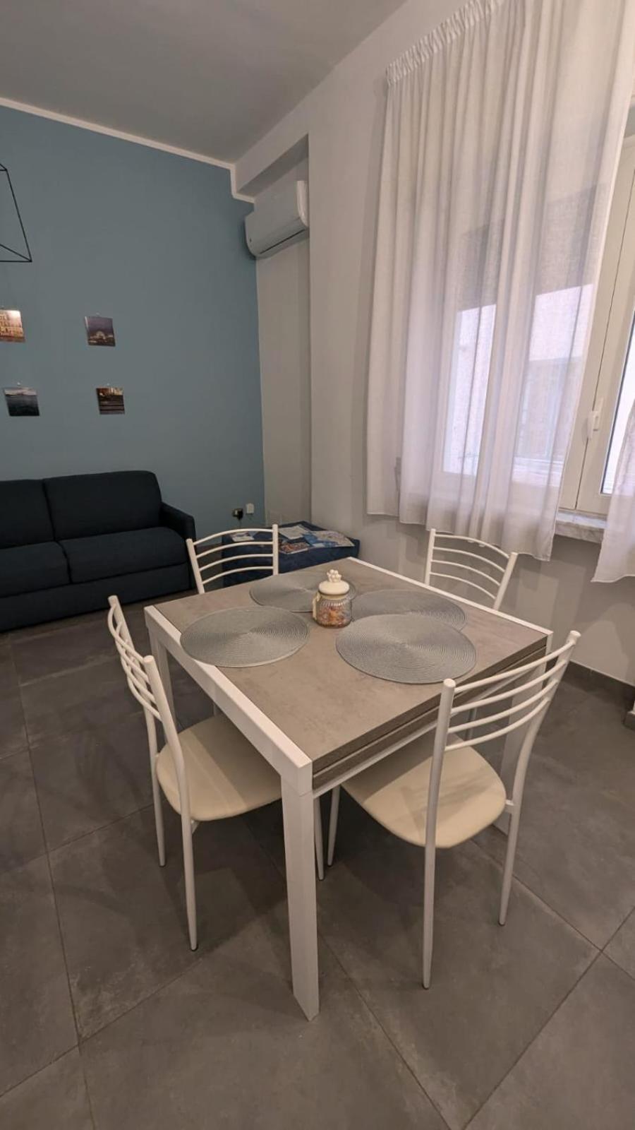 Holiday home Maison In Blu