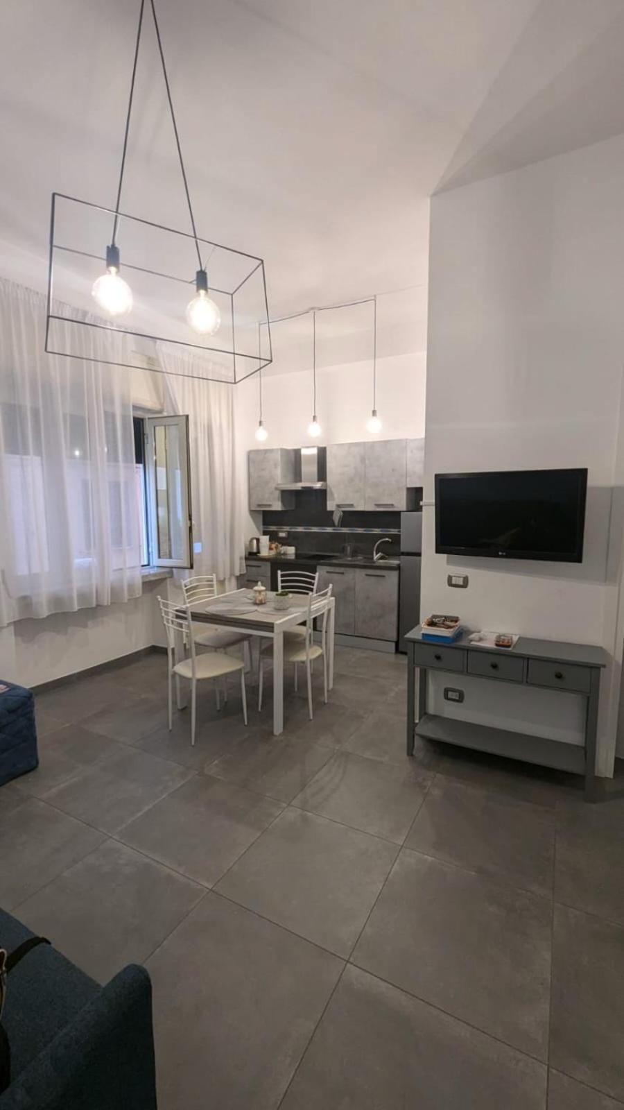 Holiday home Maison In Blu Naples
