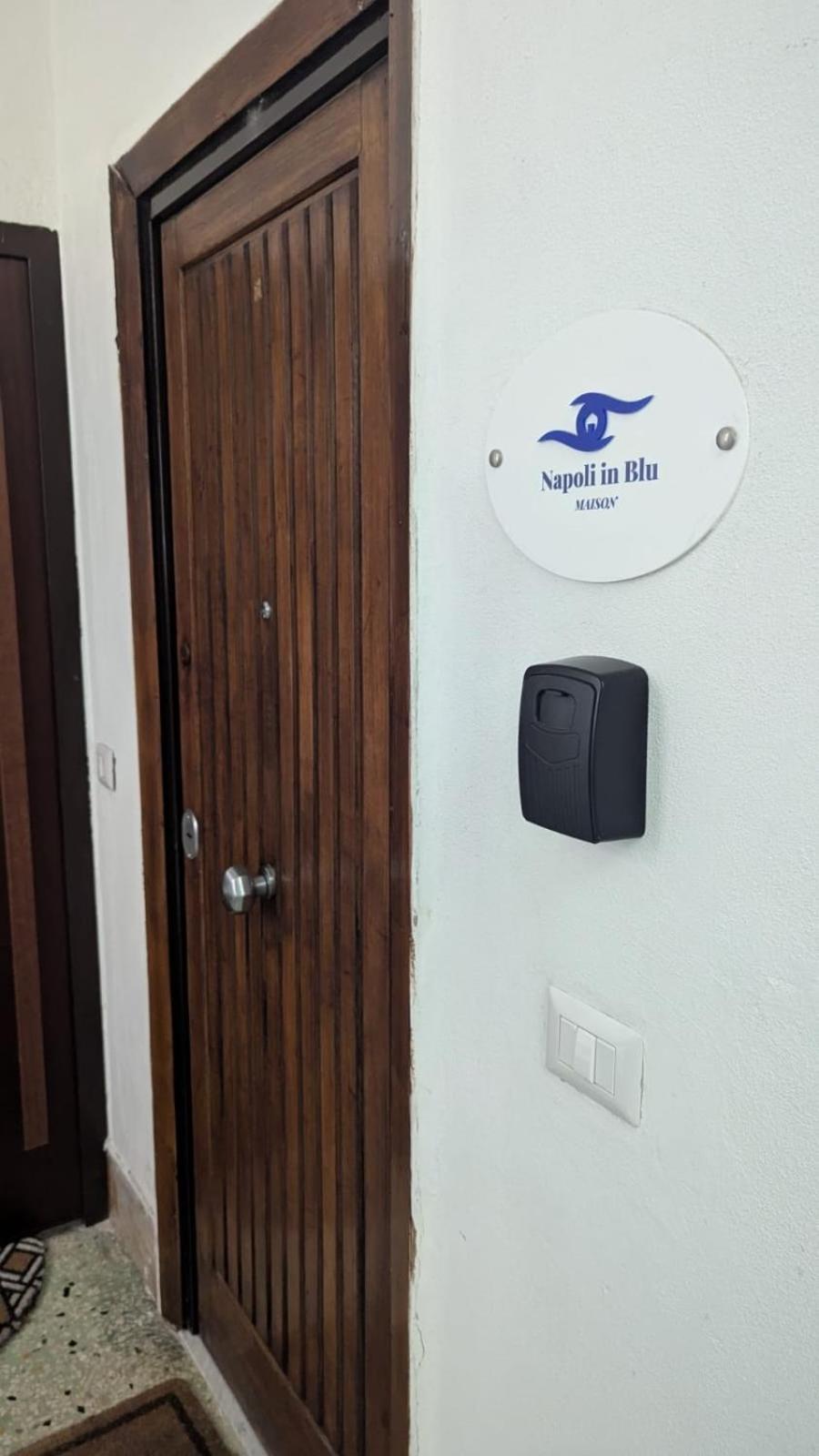 Maison In Blu Holiday home Naples