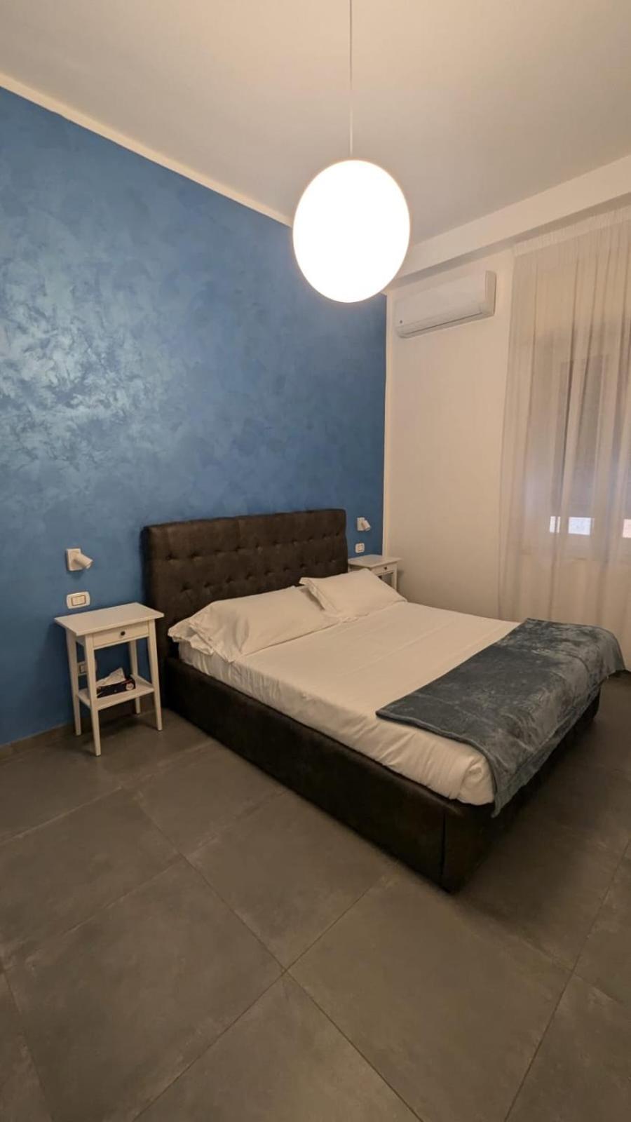 Maison In Blu *