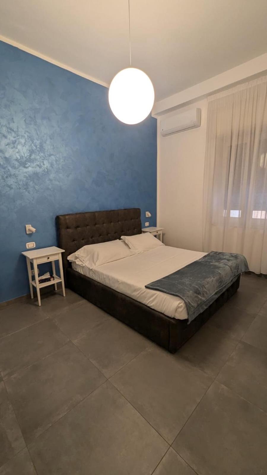 Maison In Blu * Naples
