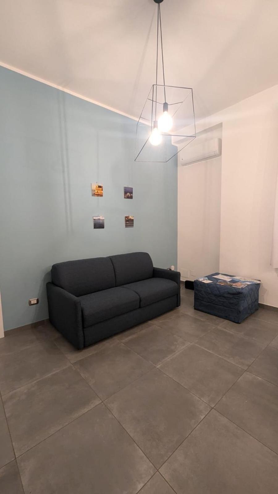 Maison In Blu * Naples